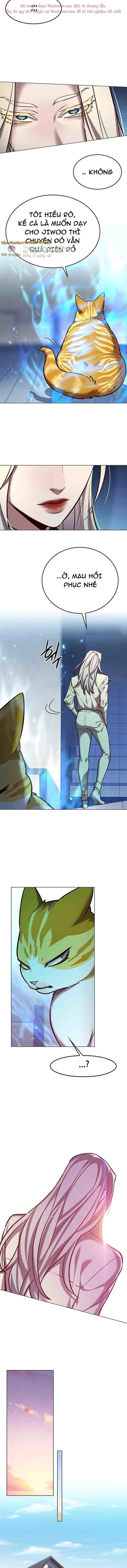 Đọc truyện Hóa thân thành mèo (Bản Free) - Chap 269